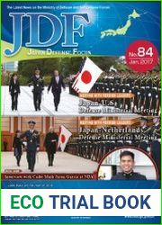 Japan Defense Focus