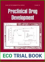 Preclinical Drug Development