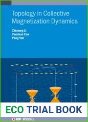 Topology in Collective Magnetization Dynamics