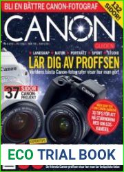Kamera Guiden Canon