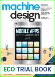 Machine Design