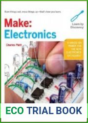 Make Electronics