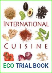 International cuisine