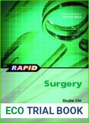 Rapid surgery