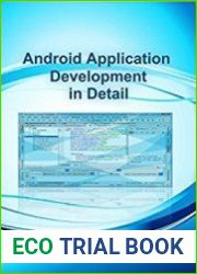 Android Application Development in Detail
