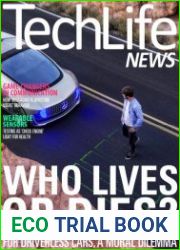 Techlife News