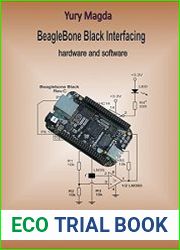 BeagleBone Black Interfacing hardware and software