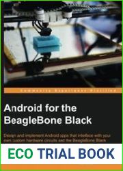 Android for the BeagleBone Black