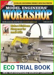 Model Engineers Workshop