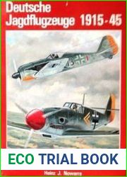 Deutsche Jagdflugzeuge 1915-1945