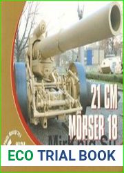 21 cm Morser 18 (Model Detail Photo Monograph №24)