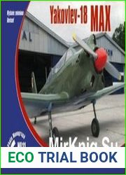 Yakovlev-18 Max (Model Detail Photo Monograph №11)