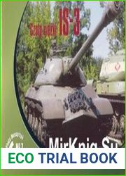 Czolg Ciezki IS-3 (Model Detail Photo Monograph №7)