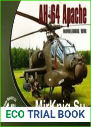 AH-64 Apache (Model Detail Photo Monograph №1)