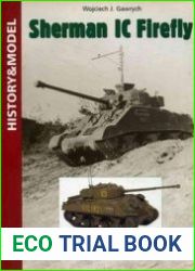 Sherman IC Firefly (History & Model №1)