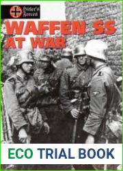 Waffen SS at War