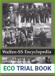 Waffen-SS Encyclopedia