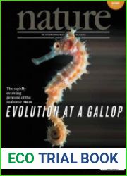 Nature Magazine