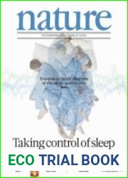 Nature Magazine