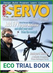 Servo Magazine №2 2017