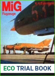 MiG Flugzeuge