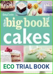 Betty Crocker|s The Big Book of Cakes (Betty Crocker Big Book)