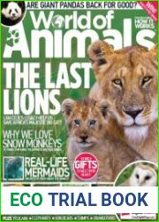 World of Animals