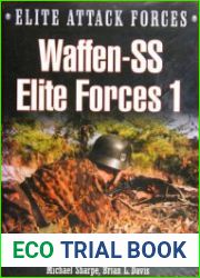 Waffen-SS Elite Forces 1 (Elite Attack Forces)