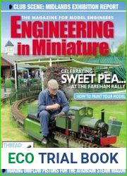 Engineering in Miniature