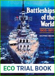 Battleships of the World 1905-1970