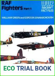RAF Fighters Part 1