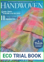 Handwoven