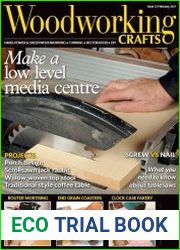 Woodworking Crafts Magazine