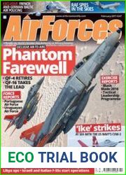 AirForces Monthly