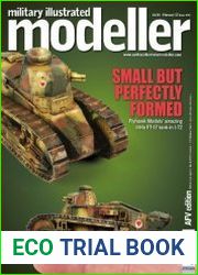 Military Illustrated Modeller
