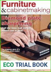 Furniture & Cabinetmaking