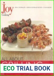 Joy of Cooking All About Grilling