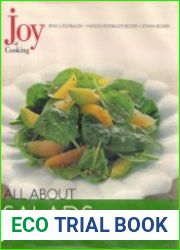 Joy of Cooking All About Salads & Dressings