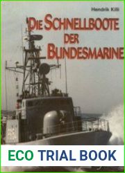 Die Schnellboote der Bundesmarine
