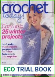 Crochet Today!