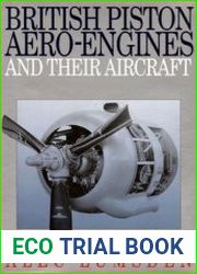 British Piston Aero-Engines and Their Aircraft