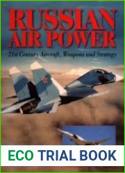 Russian Air Power