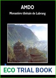 Амдо. Тибетский монастырь Лабранг / Amdo.Tibetan monastery of Labrang