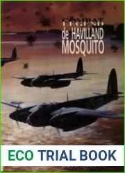 de Havilland Mosquito (Combat Legend)