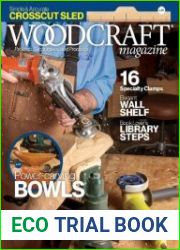 Woodcraft Magazine - Issue 113, June/July 2023