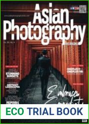 Asian Photography