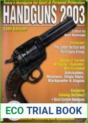 Handguns 2003