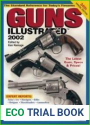 Guns Illustrated 2002