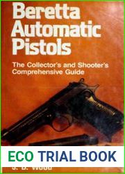 Beretta Automatic Pistols