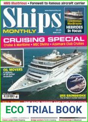 Ships Monthly